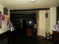 Avon Paranormal Team - The KingWilliam